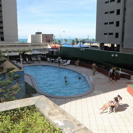 Porto De Iracema Apartment 2 Quartos/ 2 Bedrooms) Fortaleza  Zewnętrze zdjęcie