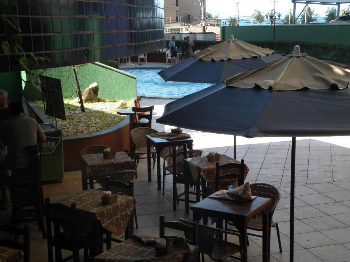 Porto De Iracema Apartment 2 Quartos/ 2 Bedrooms) Fortaleza  Zewnętrze zdjęcie