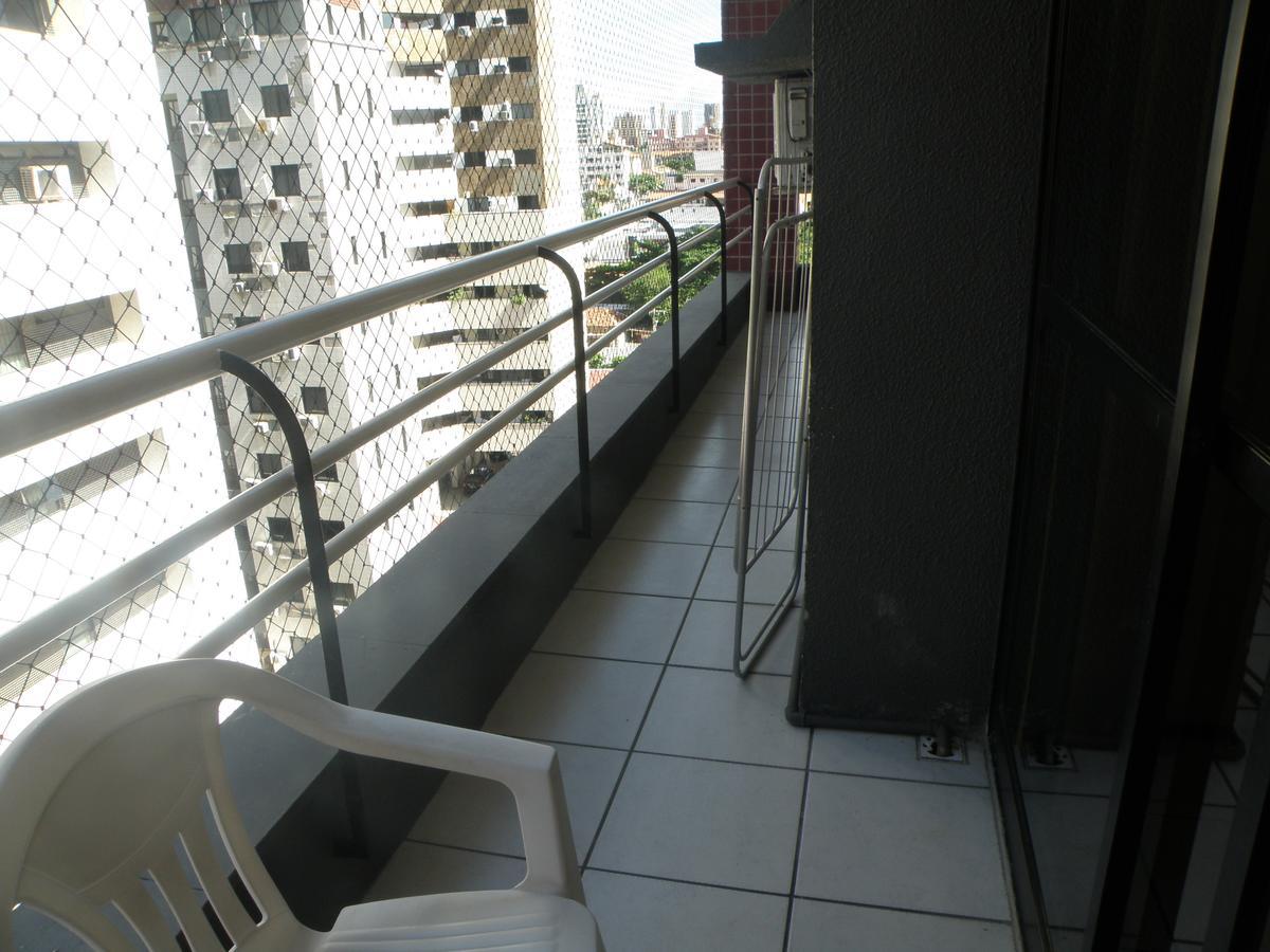 Porto De Iracema Apartment 2 Quartos/ 2 Bedrooms) Fortaleza  Zewnętrze zdjęcie
