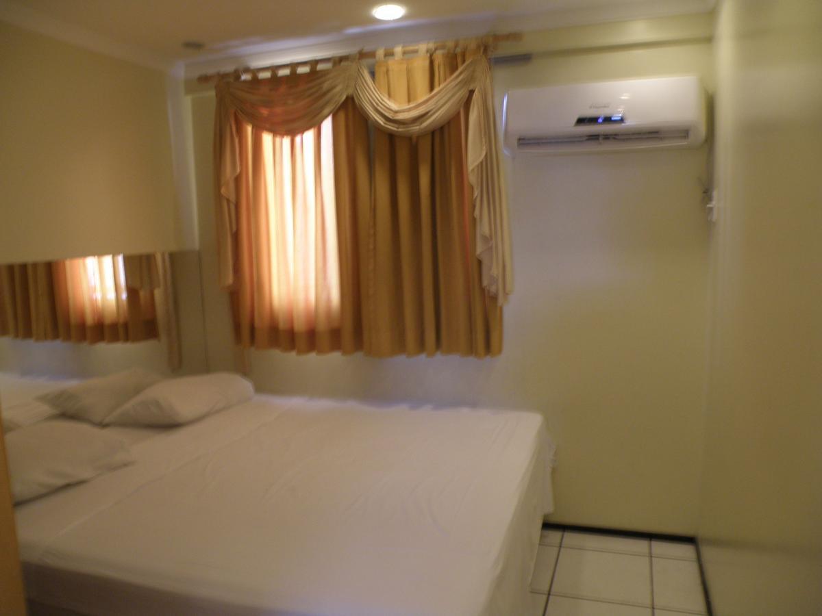 Porto De Iracema Apartment 2 Quartos/ 2 Bedrooms) Fortaleza  Zewnętrze zdjęcie
