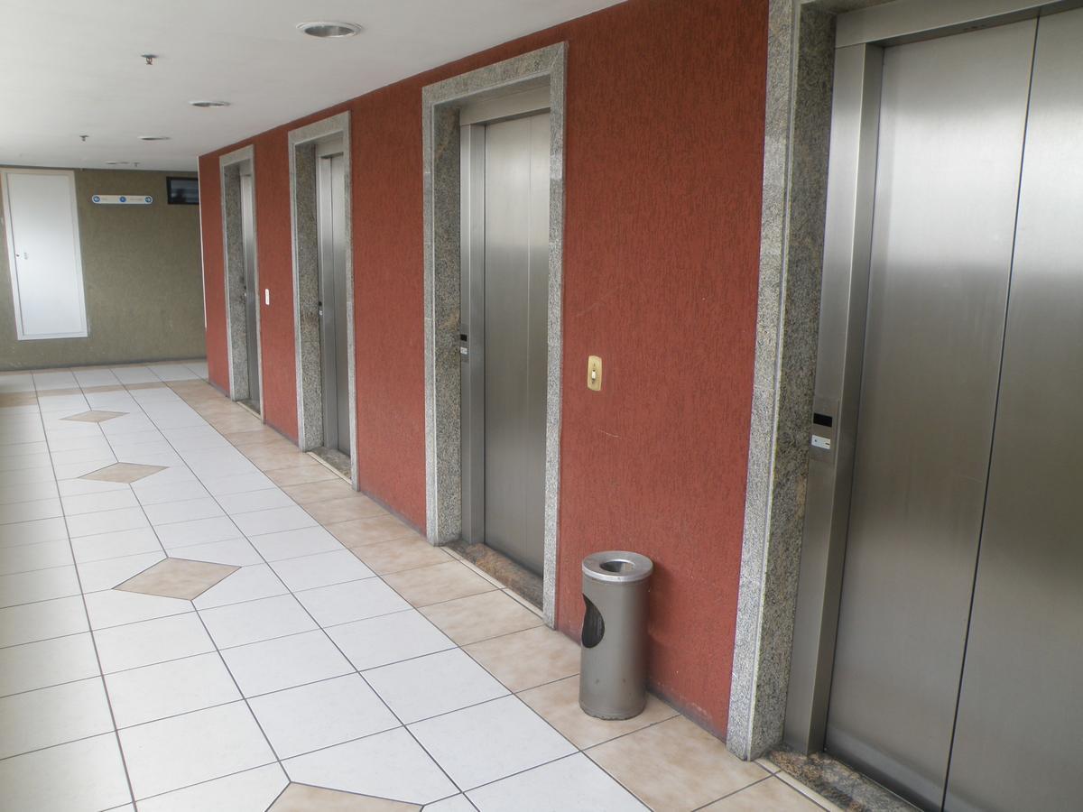 Porto De Iracema Apartment 2 Quartos/ 2 Bedrooms) Fortaleza  Zewnętrze zdjęcie