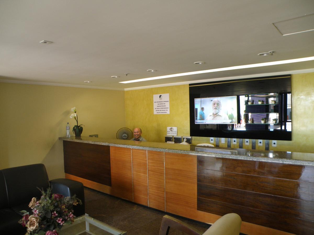 Porto De Iracema Apartment 2 Quartos/ 2 Bedrooms) Fortaleza  Zewnętrze zdjęcie