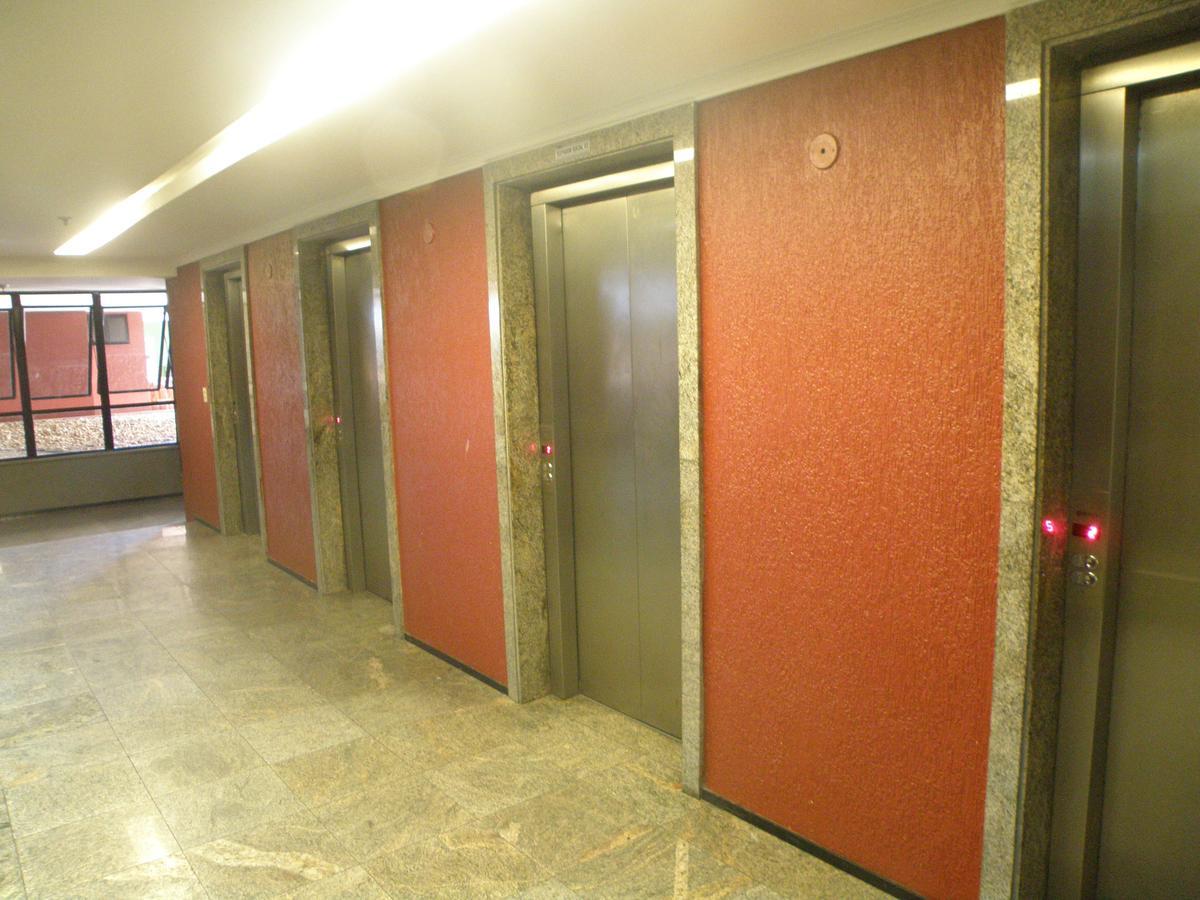 Porto De Iracema Apartment 2 Quartos/ 2 Bedrooms) Fortaleza  Zewnętrze zdjęcie