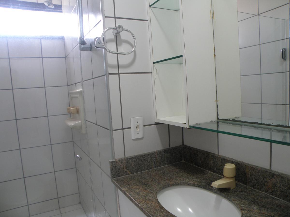 Porto De Iracema Apartment 2 Quartos/ 2 Bedrooms) Fortaleza  Zewnętrze zdjęcie