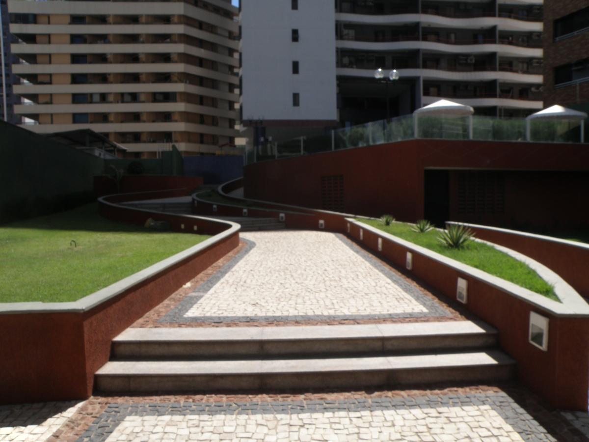 Porto De Iracema Apartment 2 Quartos/ 2 Bedrooms) Fortaleza  Zewnętrze zdjęcie
