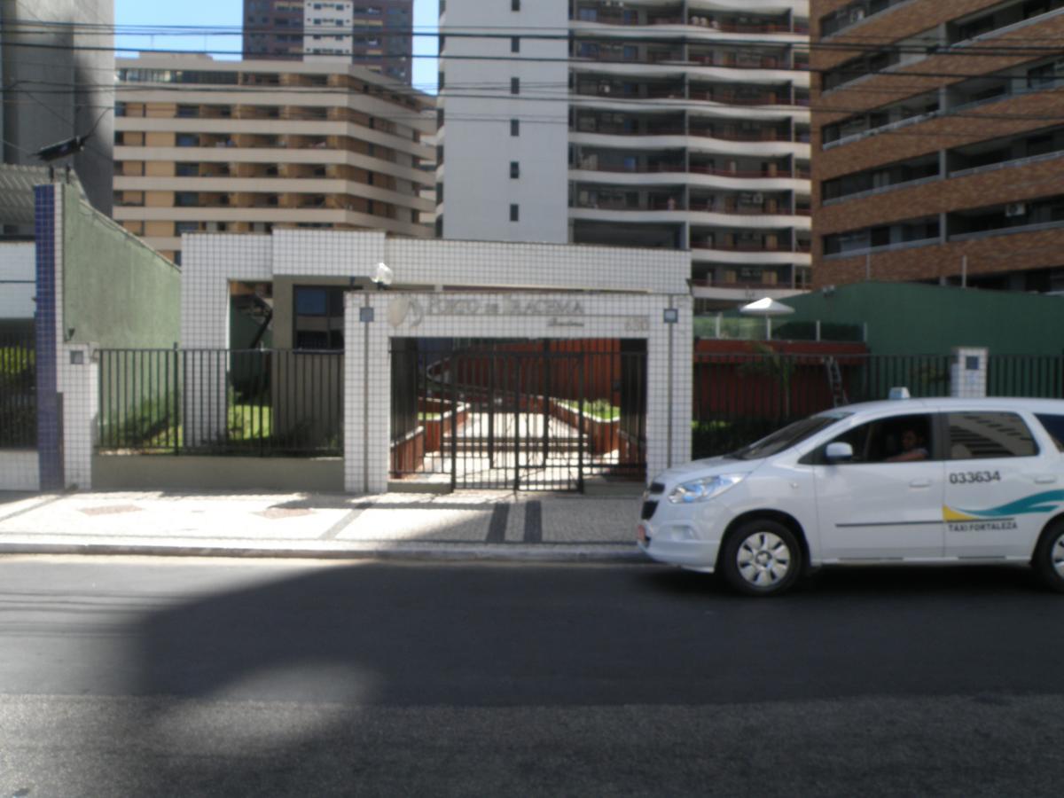Porto De Iracema Apartment 2 Quartos/ 2 Bedrooms) Fortaleza  Zewnętrze zdjęcie